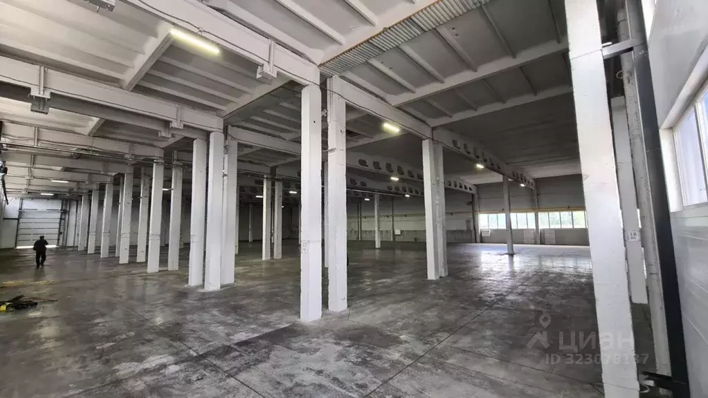 Производственное помещение в Татарстан, Набережные Челны ул. ... - Фото 2