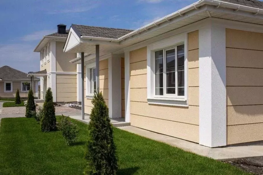 Коттедж в Крым, Симферопольский район 1 (110 м) - Фото 1