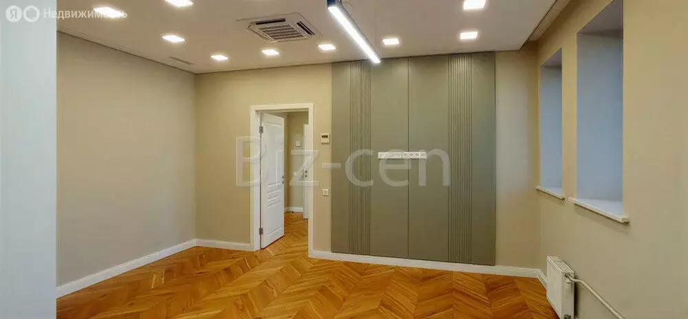 Офис (190.7 м) - Фото 1