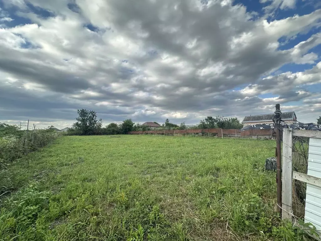 Участок в Кабардино-Балкария, Чегем ул. Кудаева, 135 (12.0 сот.) - Фото 2