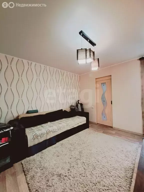 2-комнатная квартира: Балашов, Советская улица, 122 (64.9 м) - Фото 1