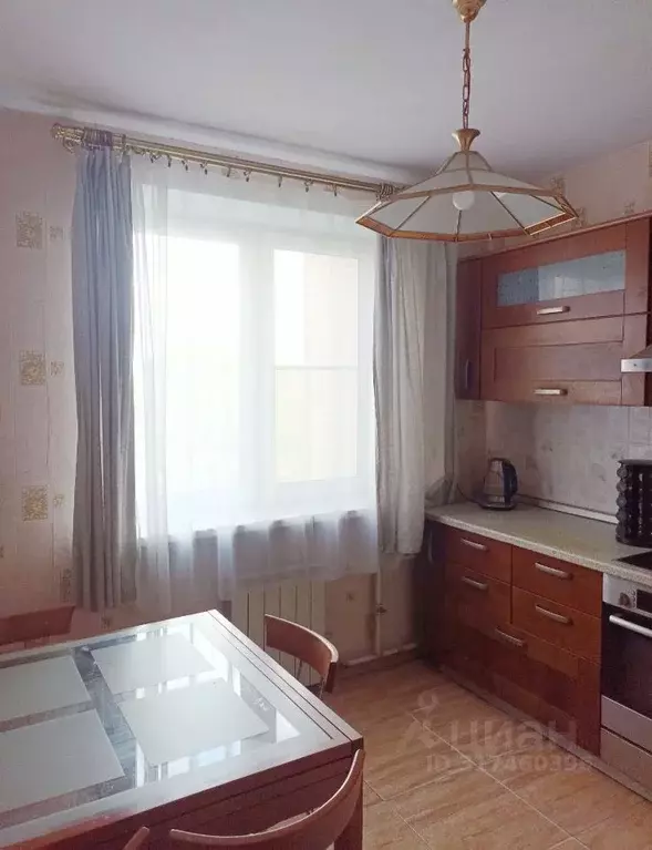 4-к кв. Москва Веерная ул., 1К2 (89.0 м) - Фото 0