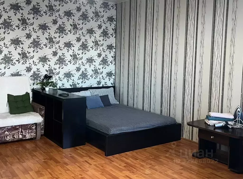 1-к кв. Санкт-Петербург просп. Большевиков, 7к3 (45.0 м) - Фото 1