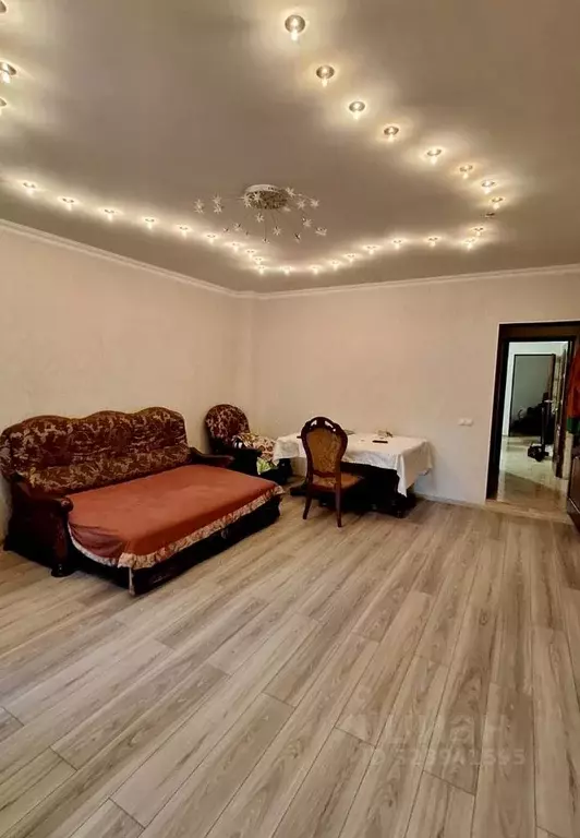 Таунхаус в Ставропольский край, Ставрополь № 11 мкр, проезд ... - Фото 2