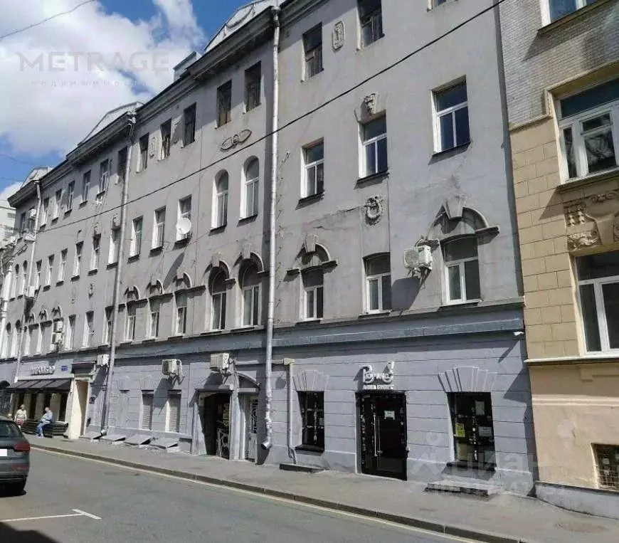 Квартира, студия, 22.6 м - Фото 1