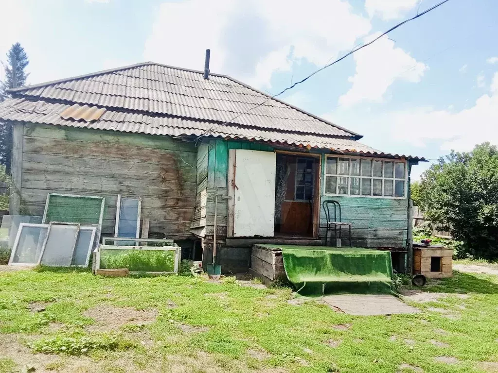 Дом 58 м на участке 20 сот. - Фото 0