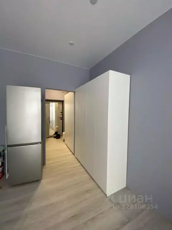 Студия Новосибирская область, Новосибирск Автогенная ул., 75 (28.4 м) - Фото 2