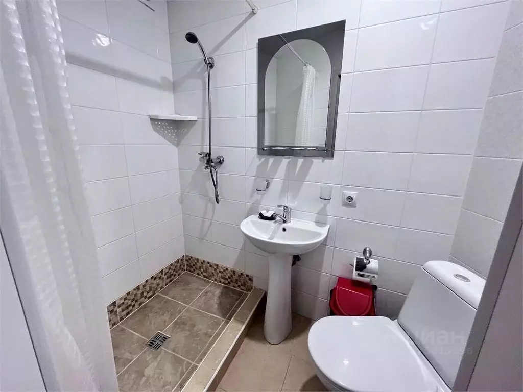 Комната Севастополь Севастопольская зона ЮБК кв-л, 13/1 (22.0 м) - Фото 2