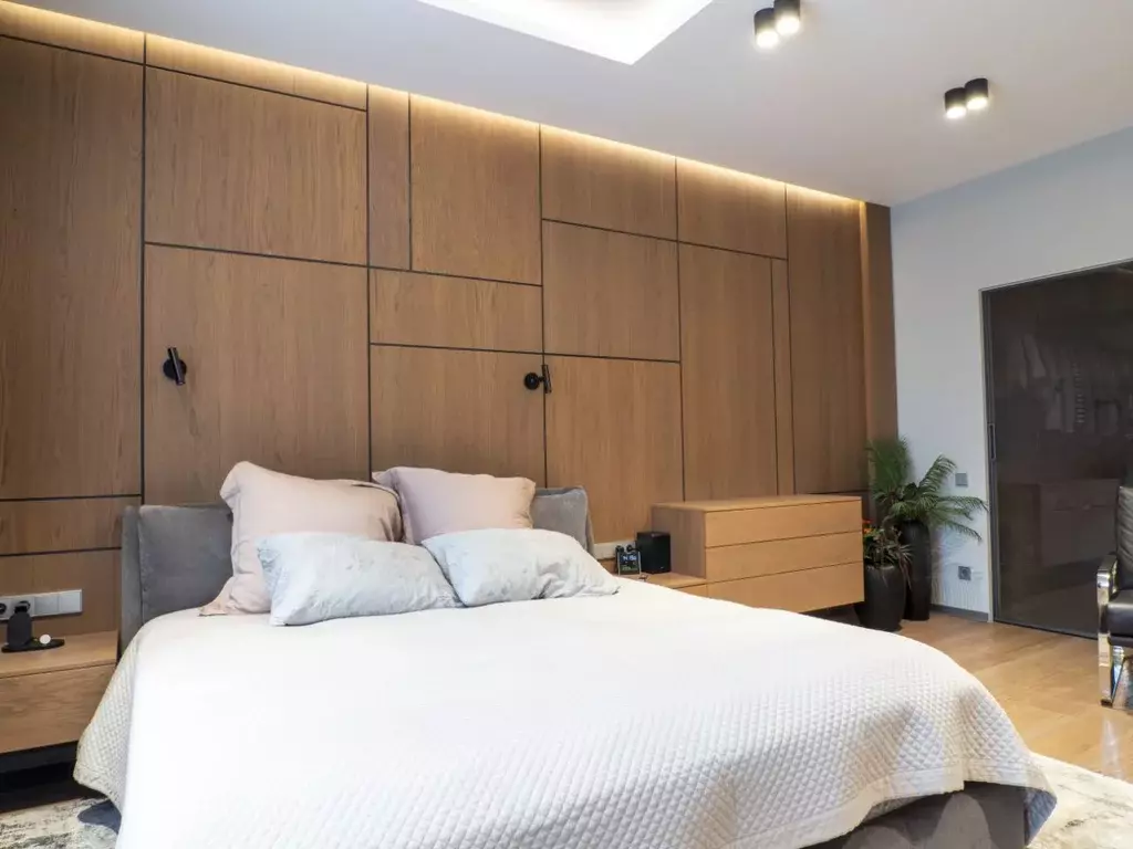 1-к кв. Санкт-Петербург Наличная ул., 26к1 (61.3 м) - Фото 2