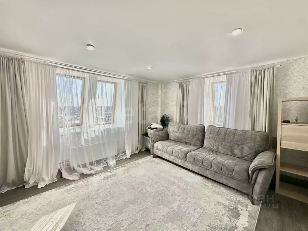 2-к кв. Московская область, Клин Клинская ул., 52к1 (46.6 м) - Фото 1