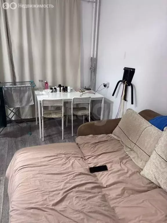 Квартира-студия: Миасс, улица Богдана Хмельницкого, 54 (25 м) - Фото 2