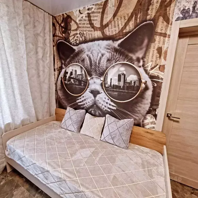 2-к кв. Московская область, Люберцы ул. Солнечная, 2 (52.0 м) - Фото 1