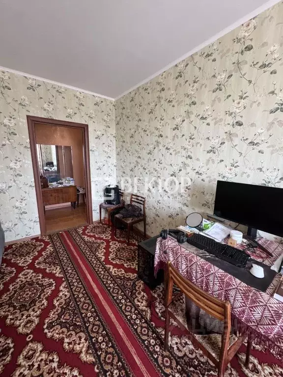 1-к кв. Костромская область, Кострома Заволжская ул., 219 (40.0 м) - Фото 2