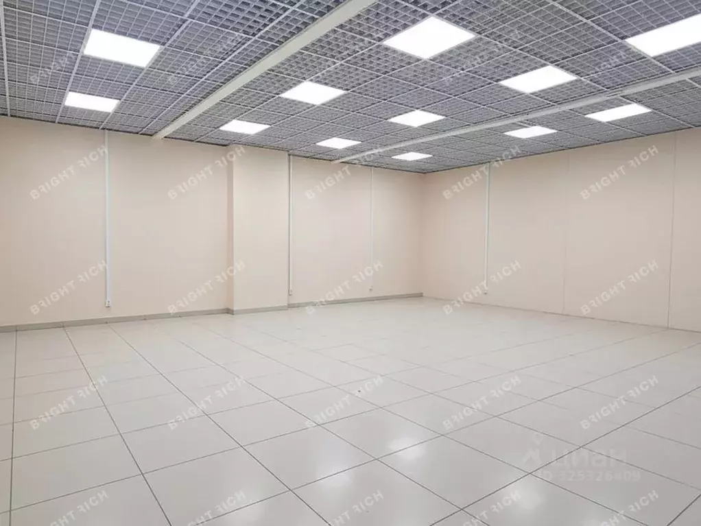 Офис в Санкт-Петербург Заневский просп., 38 (967 м) - Фото 1