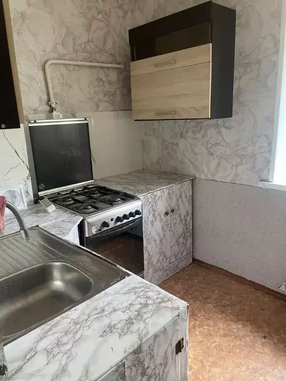 2-к кв. Челябинская область, Челябинск ул. Котина, 60 (48.0 м) - Фото 1