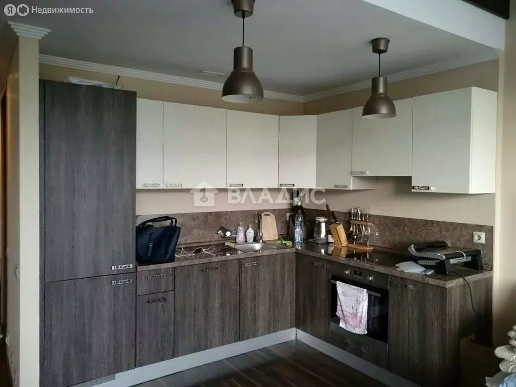 2-комнатная квартира: Москва, Верейская улица, 29с151 (78.9 м) - Фото 1