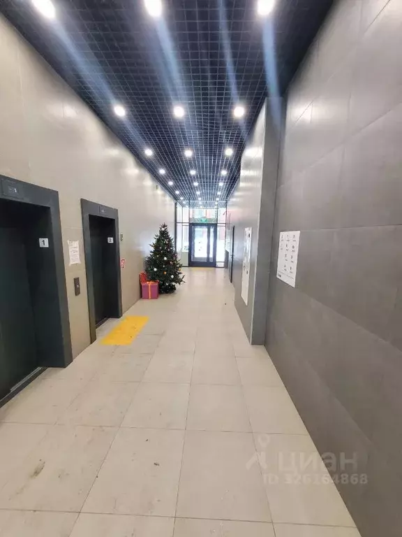 Студия Москва проезд 1-й Нижнелихоборский, 1 (19.7 м) - Фото 2