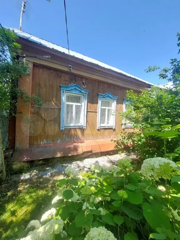 Дом 66,5 м на участке 12 сот. - Фото 0