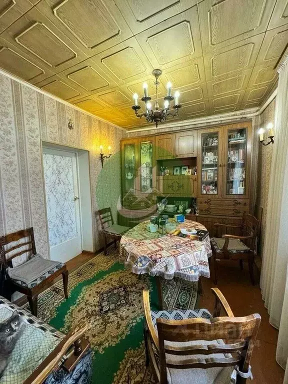 Дом в Ставропольский край, Ессентуки Кирпичная ул., 90 (120 м) - Фото 0