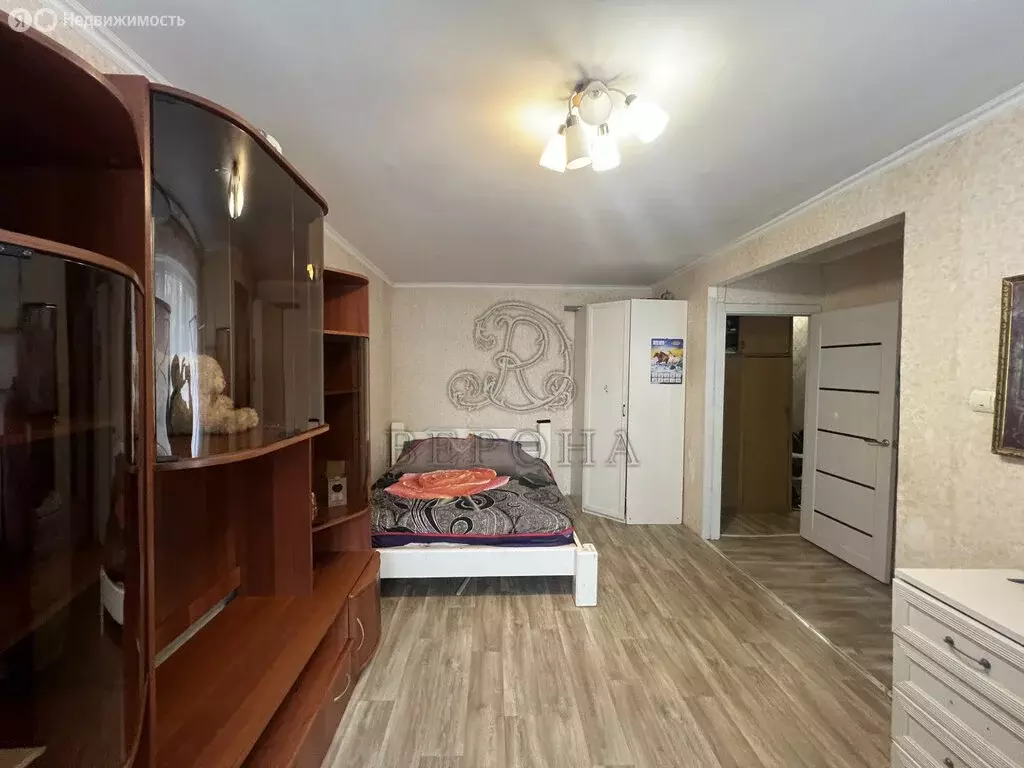 2-комнатная квартира: Ногинск, улица Текстилей, 15А (43.1 м) - Фото 1