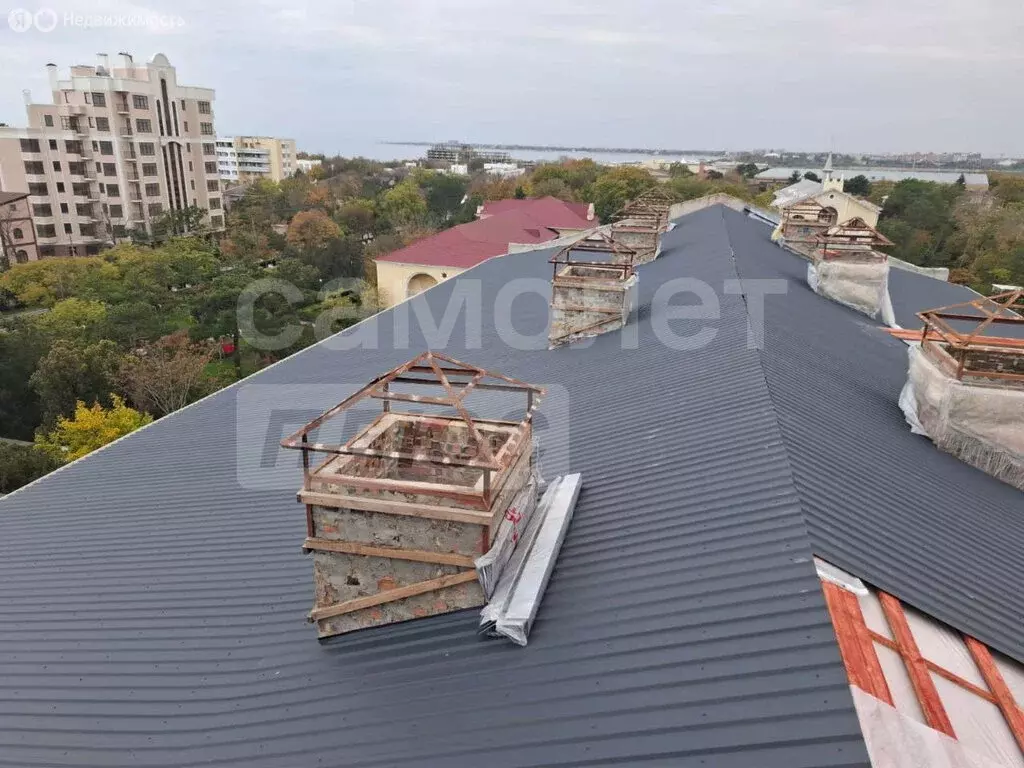 Квартира-студия: Евпатория, улица Франко, 11Б (31 м) - Фото 1