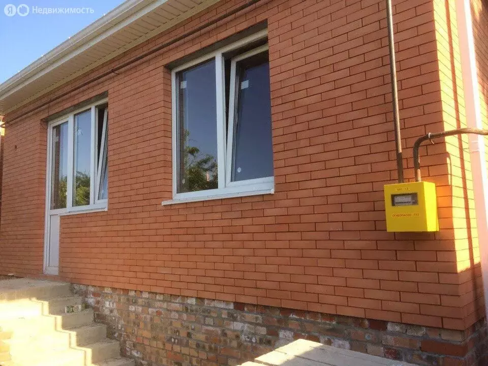 Дом в Ростов-на-Дону, Орская улица (75 м) - Фото 2