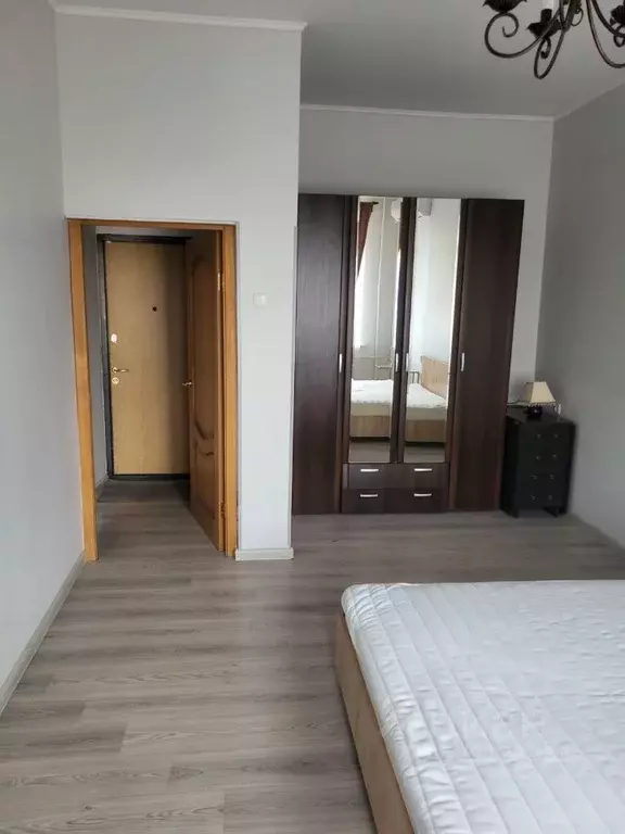 1-к кв. Москва Красноармейская ул., 21 (35.0 м) - Фото 2