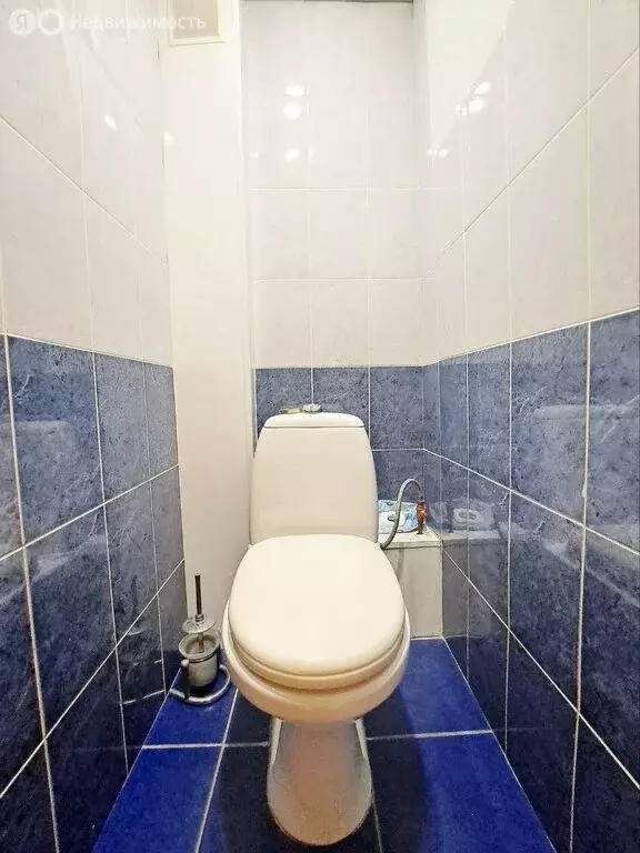 3-комнатная квартира: Улан-Удэ, улица Мокрова, 42 (64.1 м) - Фото 0