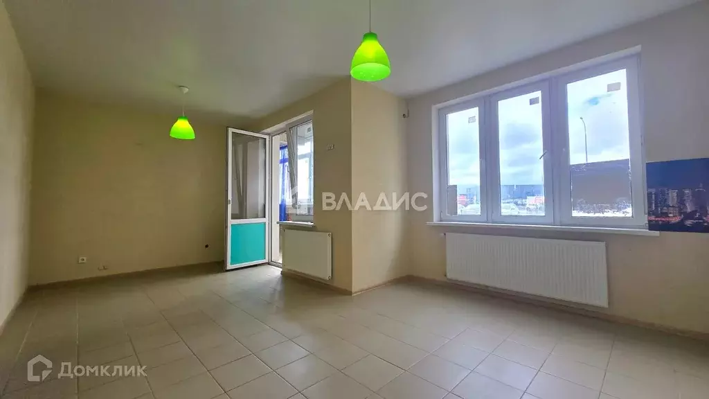 Продаётся 2-к квартира, 57.5 м - Фото 0