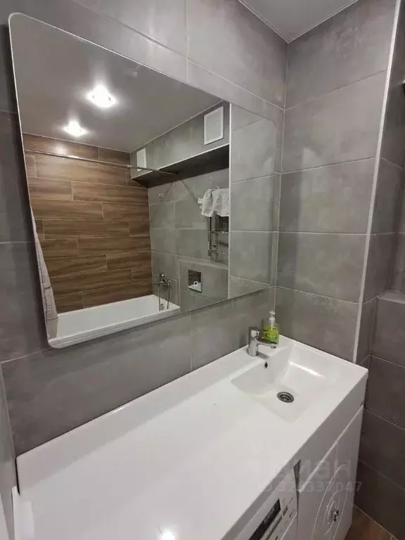 2-к кв. Коми, Сыктывкар ул. Мира, 56 (45.0 м) - Фото 1