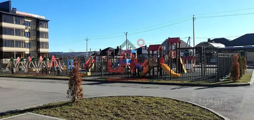 1-к кв. Ставропольский край, Ессентуки Никольская ул., 27к1 (48.0 м) - Фото 1