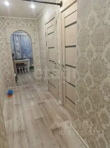 3-к кв. Вологодская область, Вологда Архангельская ул., 10 (78.0 м) - Фото 2