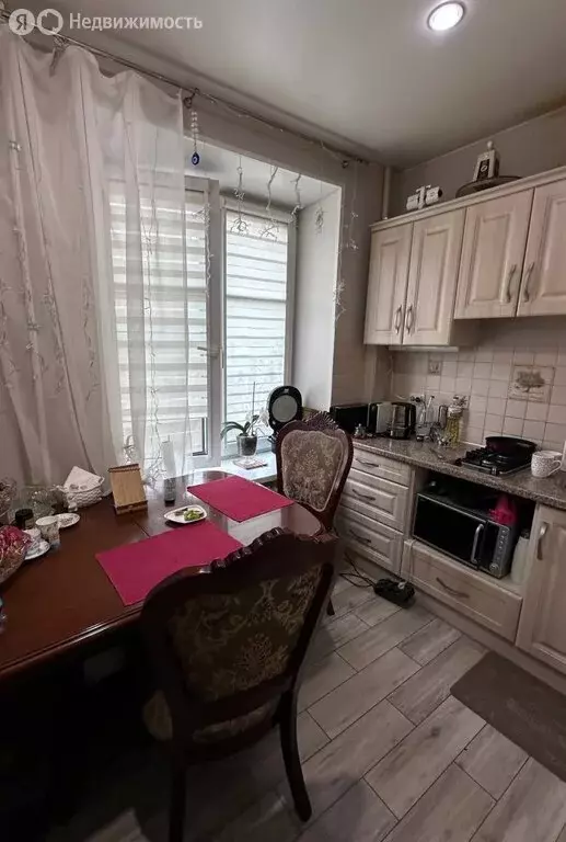 3-комнатная квартира: Санкт-Петербург, Садовая улица, 67 (54 м) - Фото 2