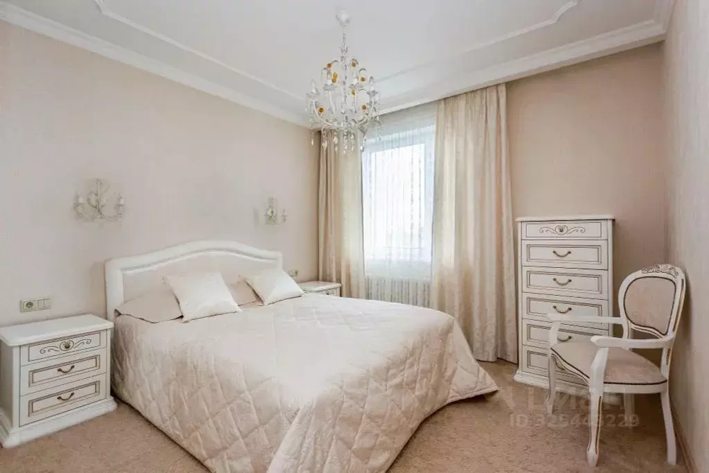 2-к кв. Москва ул. Дмитрия Ульянова, 43К3 (57.0 м) - Фото 1