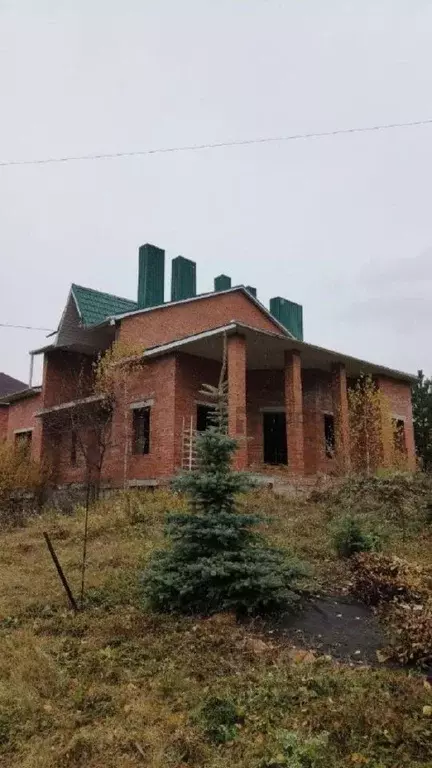 Коттедж в Челябинская область, Челябинск Кунгурская ул., 4 (412 м) - Фото 2