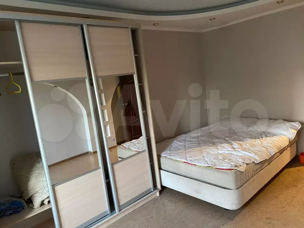 2-к. квартира, 51 м, 4/14 эт. - Фото 1