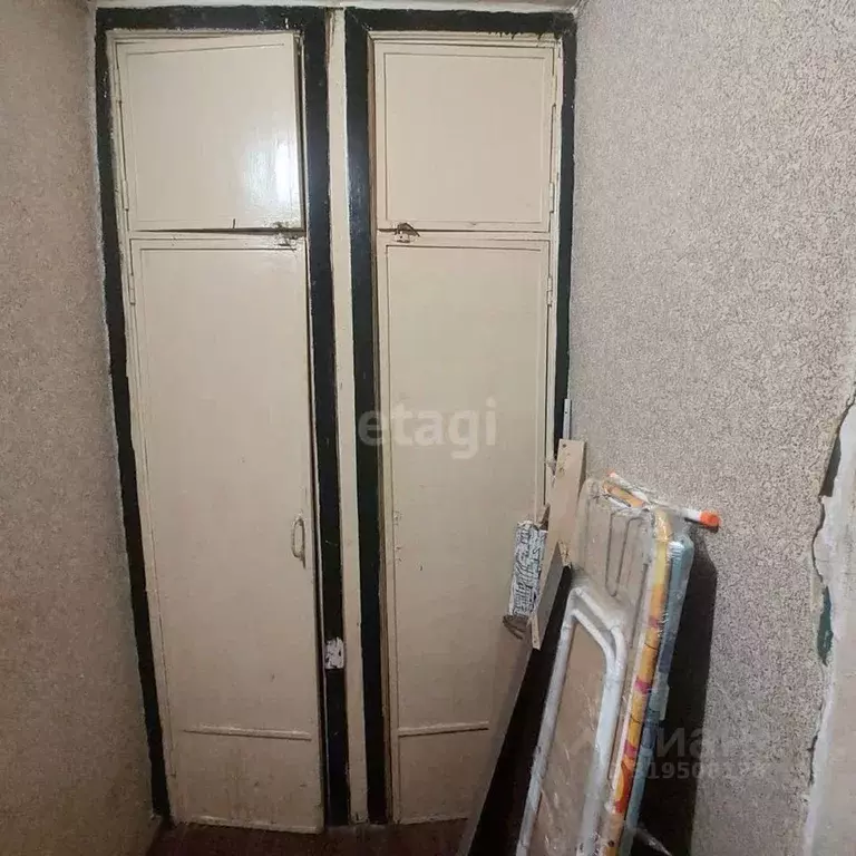 Комната Архангельская область, Котлас ул. Маяковского, 20 (12.0 м) - Фото 1