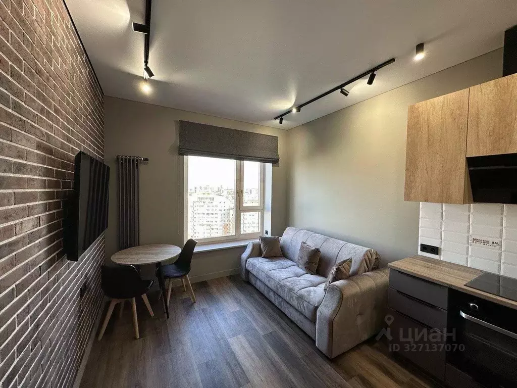 2-к кв. Москва бул. Генерала Карбышева, 11 (40.0 м) - Фото 1