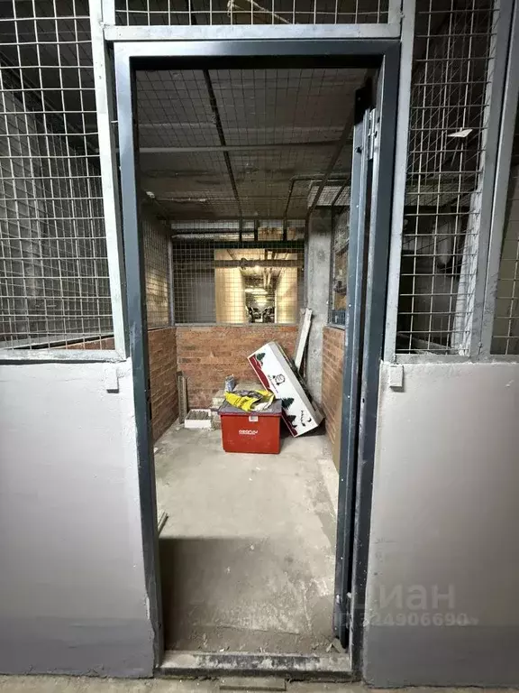 Склад в Москва Цимлянская ул., 3к1 (4 м) - Фото 2