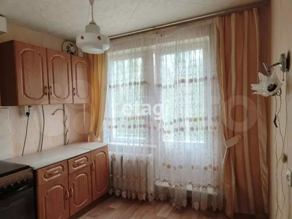 2-к. квартира, 46,9м, 5/5эт. - Фото 0