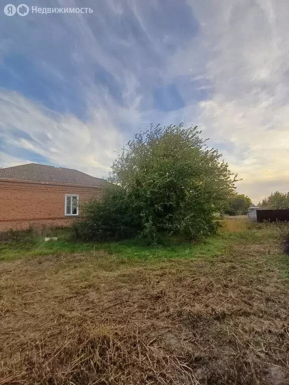 Дом в Азовский район, Кагальницкое сельское поселение, село Кагальник ... - Фото 2