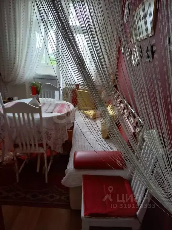 1-к кв. Москва Беловежская ул., 81 (39.0 м) - Фото 1