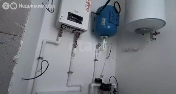 Дом в Тюменский муниципальный округ, деревня Паренкина, Северная улица ... - Фото 1