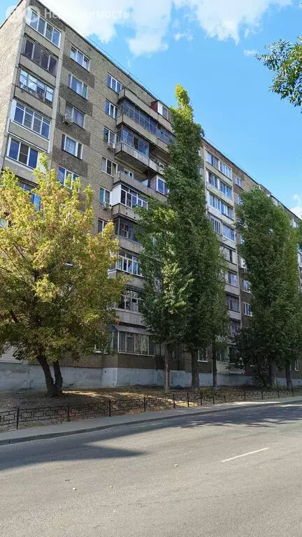 2-комнатная квартира: Воронеж, Новгородская улица, 125 (43 м) - Фото 1