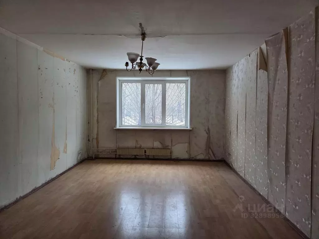 3-к кв. Москва Керамический проезд, 71К1 (75.6 м) - Фото 1