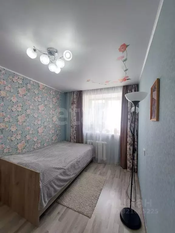 2-к кв. Архангельская область, Вычегодский рп ул. Серегина, 4 (43.3 м) - Фото 1