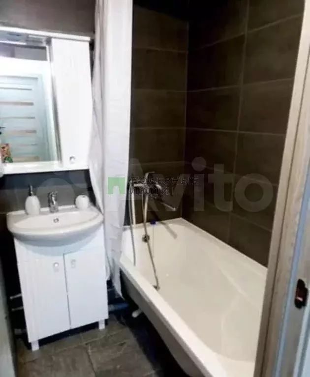 2-к. квартира, 42,5 м, 1/9 эт. - Фото 1