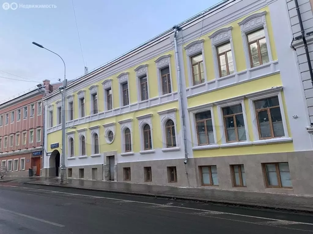 Офис (240 м) - Фото 2