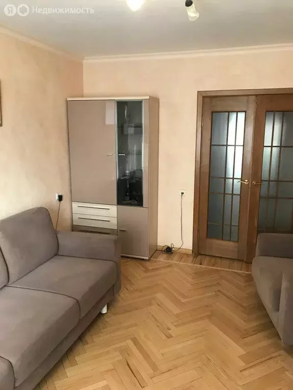 3-комнатная квартира: Ростов-на-Дону, Халтуринский переулок, 130/1 (63 ... - Фото 2