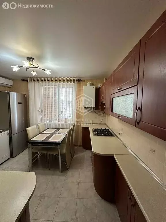 2-комнатная квартира: Севастополь, улица Хрусталёва, 173 (54.5 м) - Фото 2